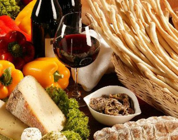 Traduzioni settore food ed enogastronomico